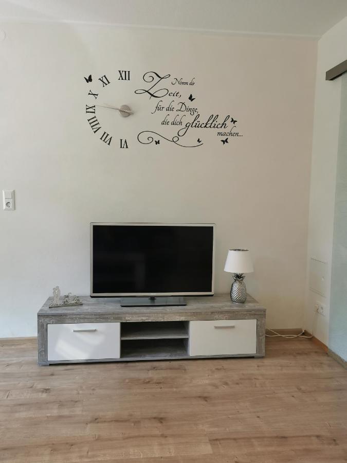 Ferienwohnung Kuenne Gevensleben Esterno foto