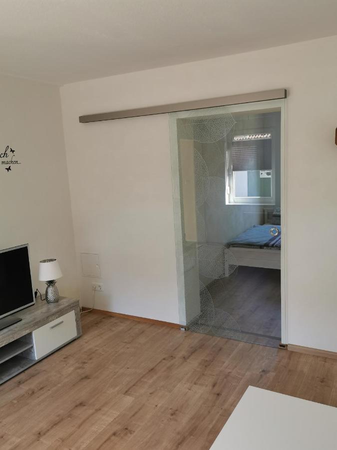 Ferienwohnung Kuenne Gevensleben Esterno foto